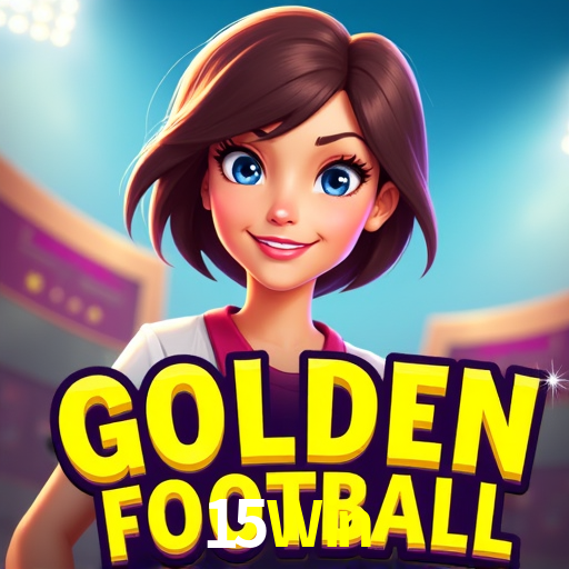 A Revolução dos Aplicativos de Jogos no 15Win