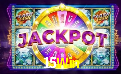 Bônus de Boas-vindas 15Win