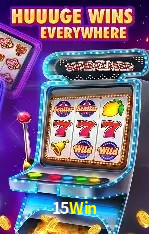 Promoções Sazonais 15Win