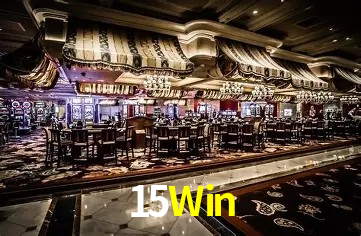 Apostas de Tênis 15Win