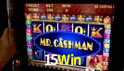 Ofertas Exclusivas 15Win