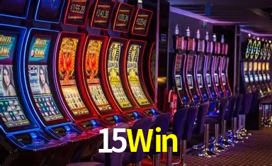 Apostas de Futebol 15Win