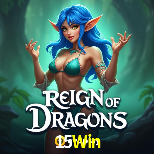 Descubra o Mundo do Cassino Online com 15Win