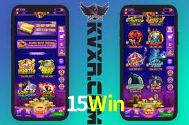 Game Statistics 15Win