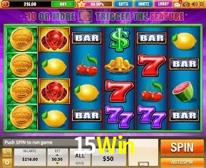 Estatísticas Crash Games 15Win