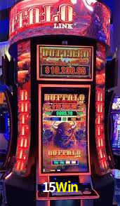 Roulette Table 15Win