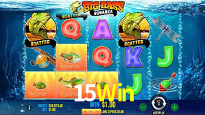 Explore as vantagens do 15Win: serviço profissional e confiabilidade