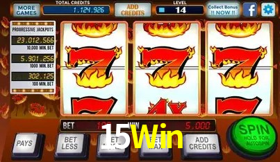 Estratégias Crash Games 15Win