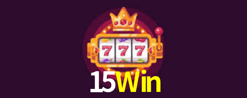 15Win: Jogue Crash e Experimente Alta Recompensa Instantânea