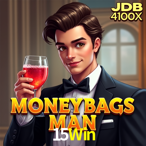 A Emoção da Loteria na 15Win: Uma Chance de Mudança de Vida