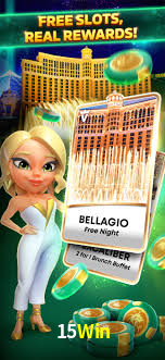 Blackjack Table 15Win