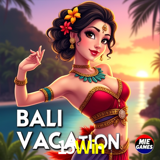 PIX Instantâneo 15Win