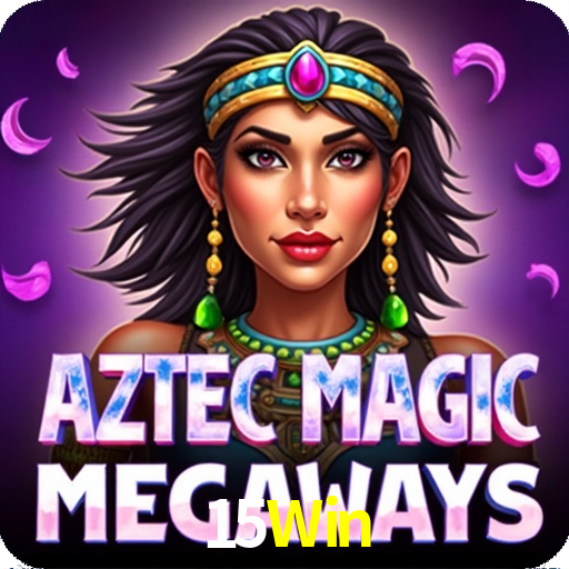 Bônus Diários 15Win