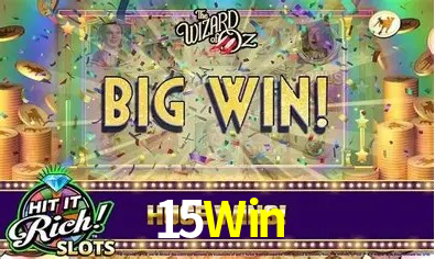 Especiais de Fim de Semana 15Win