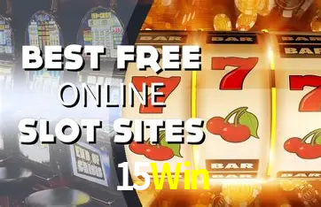 Promoção Relâmpago 15Win