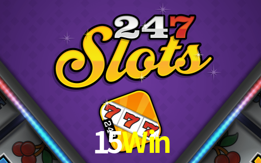 15Win: A Experiência de Casino com Jogos de Mesa ao Vivo