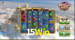 Live Casino 15Win