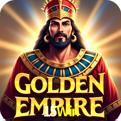 APP oficial da 15Win para mobile