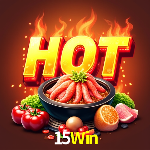 Descubra a Magia dos Jogos de Arcade no 15Win