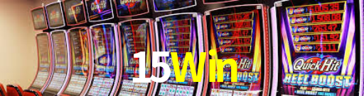 15Win,15Win Bet