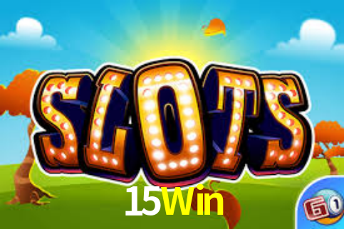 15Win,15Win Bet