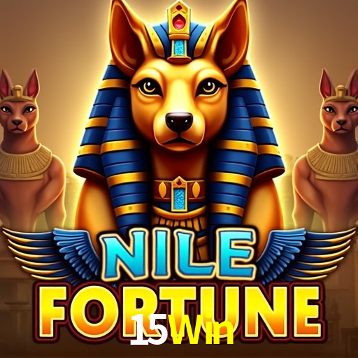 Inovações de Jogos na 15Win: O Futuro das Experiências Interativas