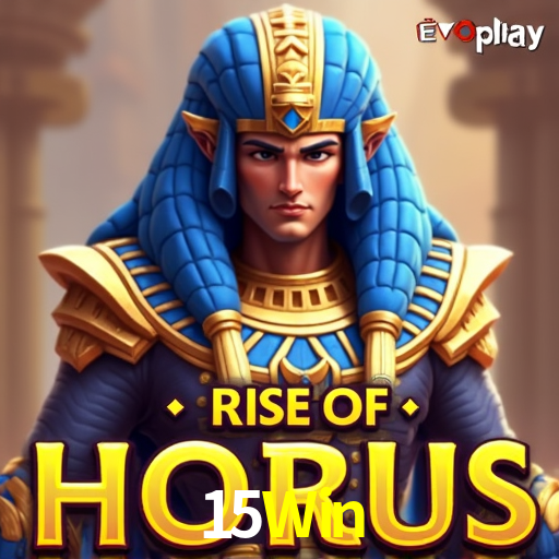 Seasonal Promotions 15Win