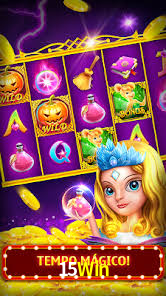 Games Directory 15Win