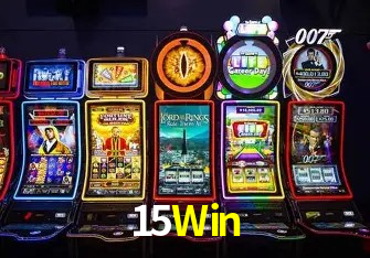 Gates of Olympus 15Win