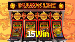 Welcome Bonus 15Win